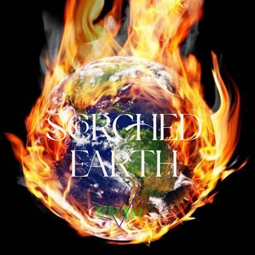 Scorched Earth (Explicit)