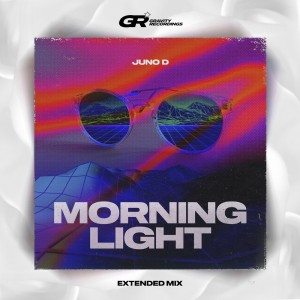 Juno D的專輯Morning Light (Extended Mix)