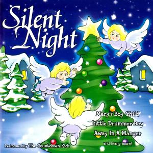 收聽The Countdown Kids的Silent Night (其他)歌詞歌曲