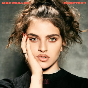 收聽Mae Muller的The Hoodie Song歌詞歌曲