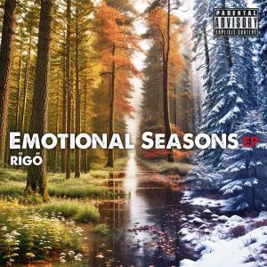 Emotional Seasons (Explicit)
