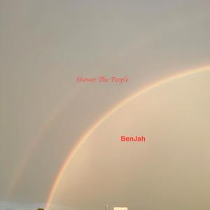 BenJah的專輯Shower The People