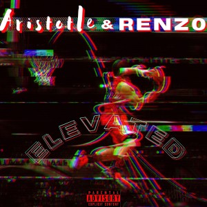 Album Elevated (feat. Renz0) oleh Renz0