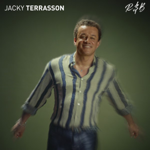 Album R&B oleh Jacky Terrasson