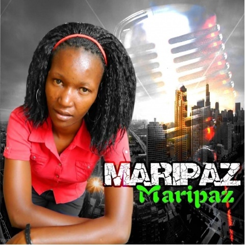 Maripaz