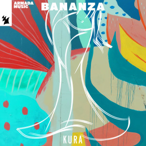 อัลบัม Bananza ศิลปิน Kura