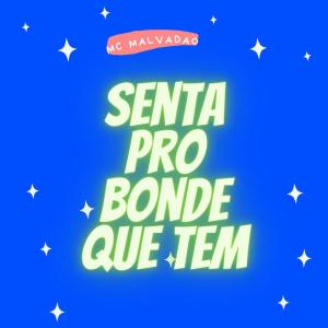 Album Senta pro Bonde Que Tem (Explicit) from mc malvadão