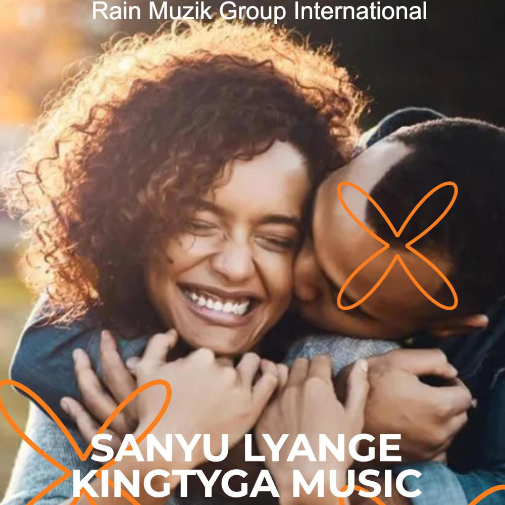 Sanyu Lyange (feat. Jessy Drizzy, Pallaso & Sweet Kid)