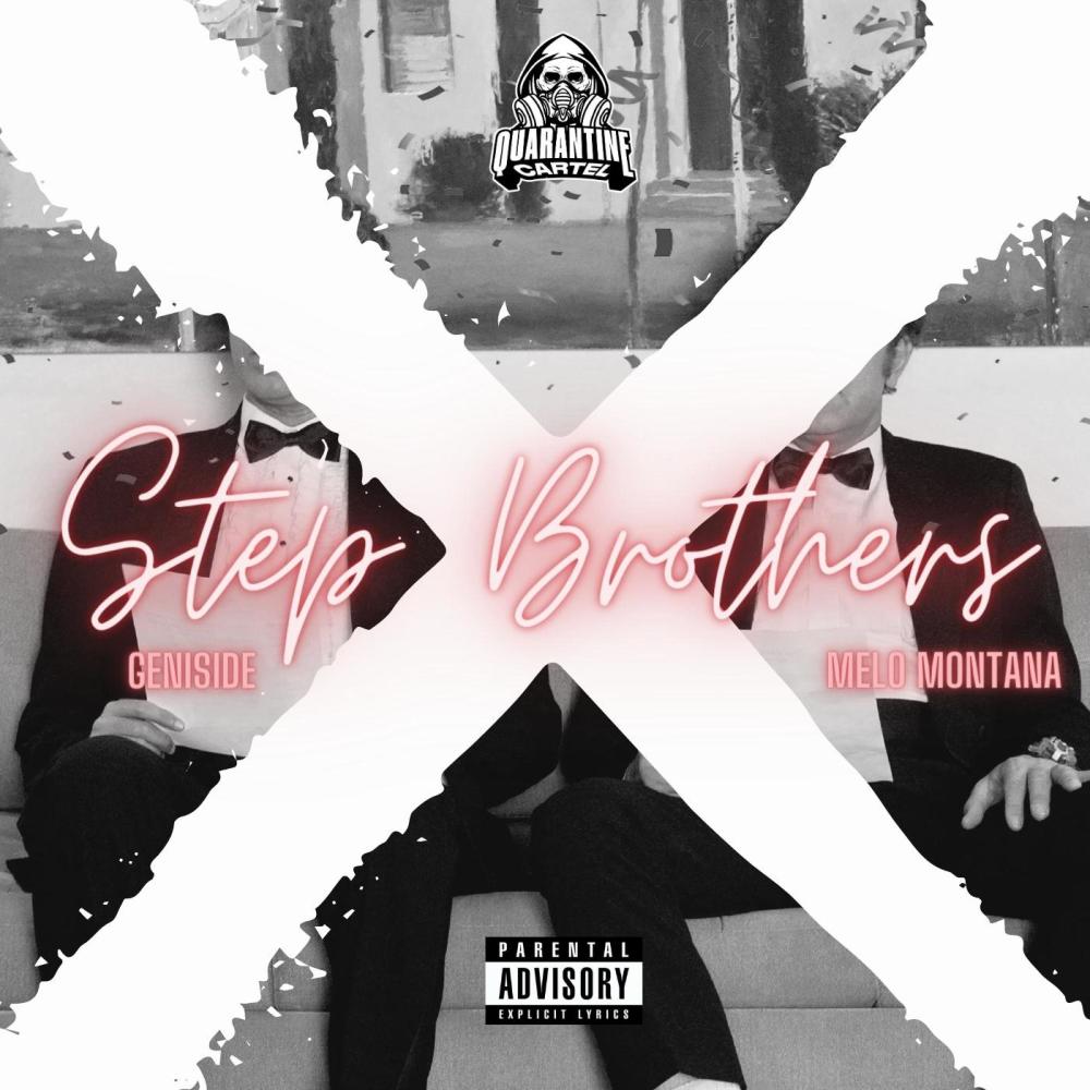 Faithful (feat. Melo Montana) (Explicit)
