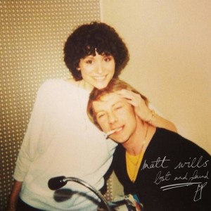 ดาวน์โหลดและฟังเพลง Lost And Found พร้อมเนื้อเพลงจาก Matt Wills