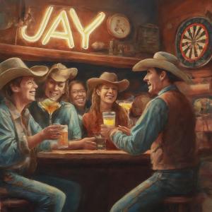 收聽Johnny B. Goode的Wir feiern den Feierabend im Jay歌詞歌曲