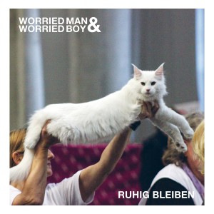 ดาวน์โหลดและฟังเพลง Gartenfest พร้อมเนื้อเพลงจาก Worried Man & Worried Boy