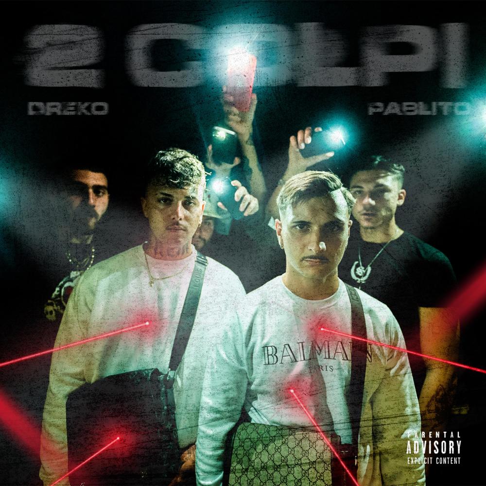 2 Colpi (Explicit)