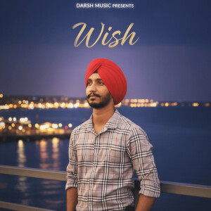 Album Wish from Darsh