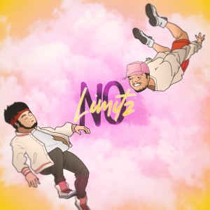Album No Limitz (Explicit) from I-SKY