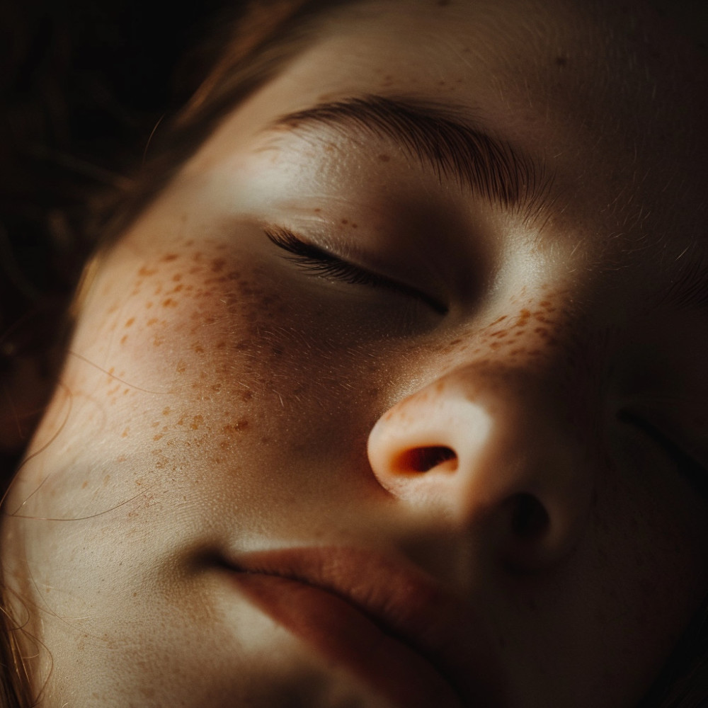 Resonancia De Acordes Para Dormir