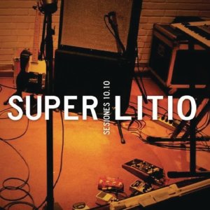 ดาวน์โหลดและฟังเพลง No Sé Si Volverá (2010) (En Vivo) พร้อมเนื้อเพลงจาก Superlitio