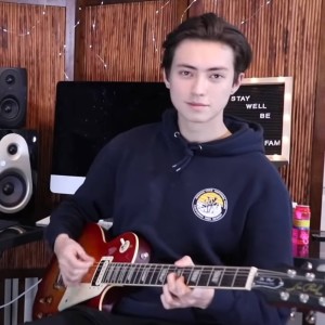 ดาวน์โหลดและฟังเพลง Sophia พร้อมเนื้อเพลงจาก Andrew Foy