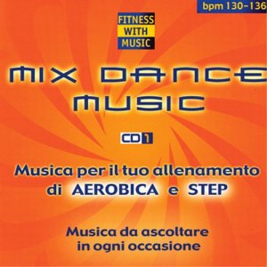 อัลบัม Aereobica Dance Vol. I ศิลปิน Various Artists