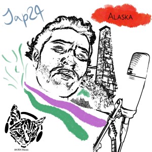 Listen to Alaska song with lyrics from JAP24
