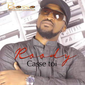 Album Casse - toi from Roody