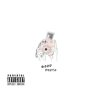 Album Good Photo (Explicit) from Kazmoz