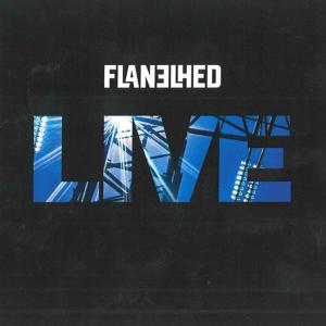 อัลบัม Live ศิลปิน Flanelhed