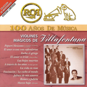 收聽Los Violines de Villafontana的Amor de Estudiante歌詞歌曲