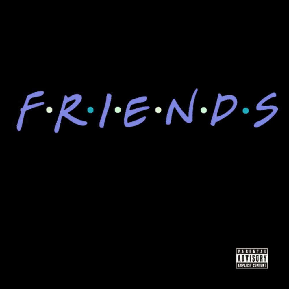 FriENDs (Clean)