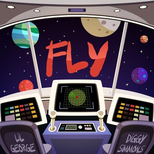 Fly (Main) (Explicit) (Clean)