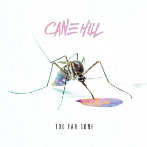 ดาวน์โหลดและฟังเพลง The End. (Explicit) พร้อมเนื้อเพลงจาก Cane Hill