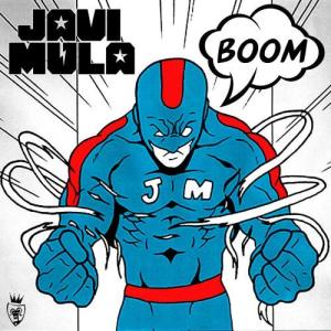 อัลบัม Boom ศิลปิน Javi Mula