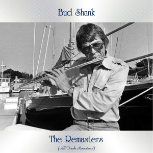 收聽Bud Shank的What A Difference A Day Makes (Remastered 2020)歌詞歌曲