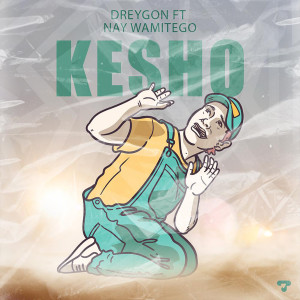 Album Kesho from DreyGon