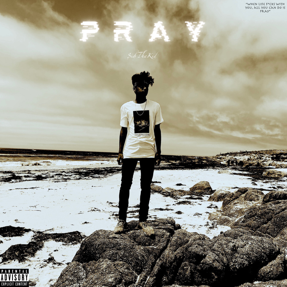 PRAY (Explicit)