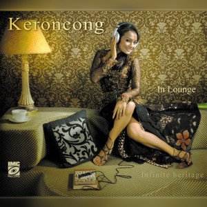 Safitri的專輯Keroncong in Lounge Vol. 1