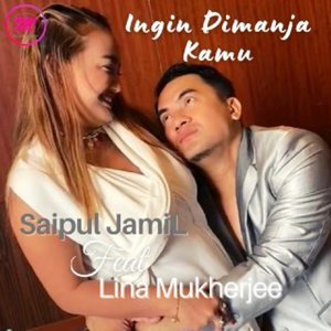 Dengarkan Ingin Dimanja Kamu lagu dari Saipul Jamil dengan lirik