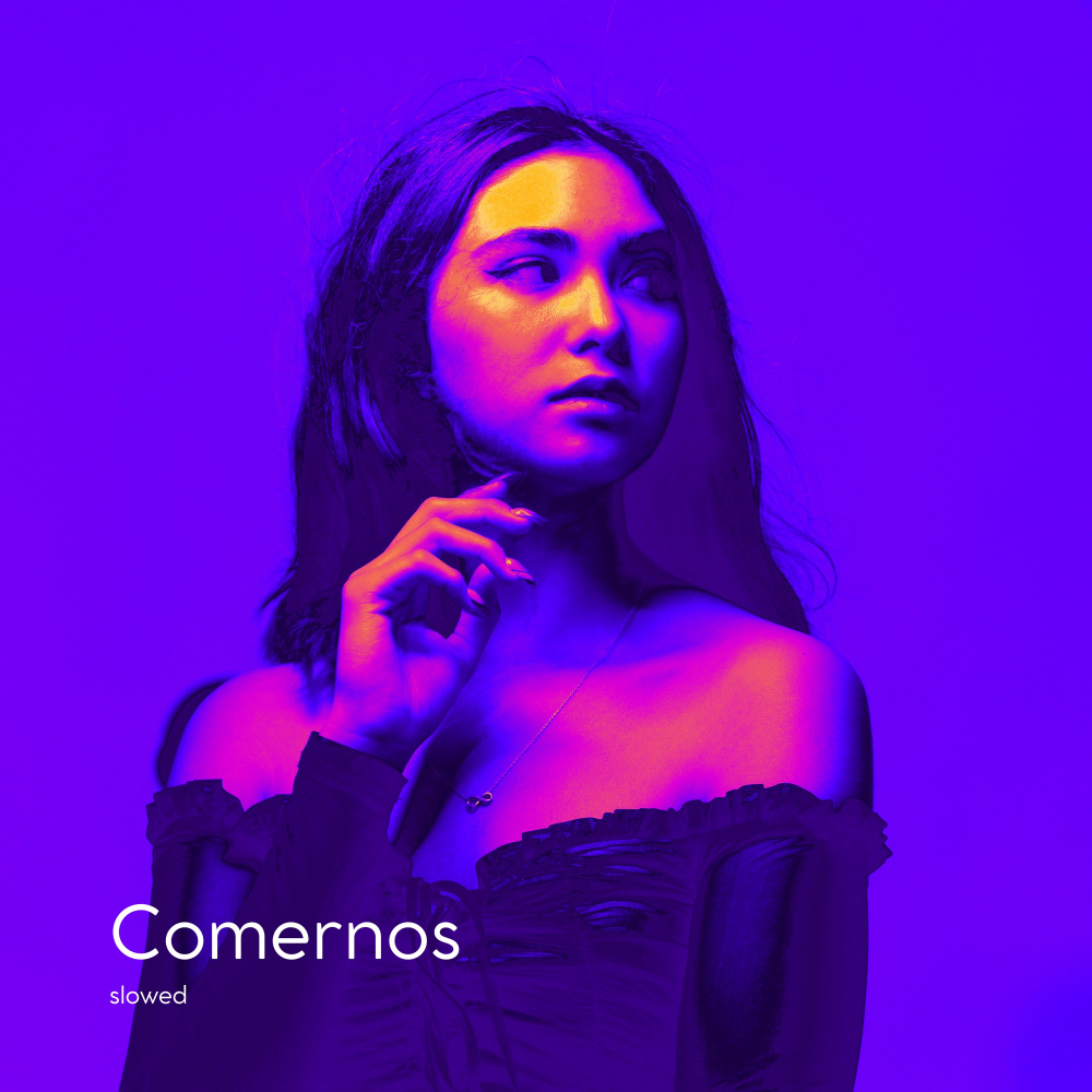 Comernos (Slowed)