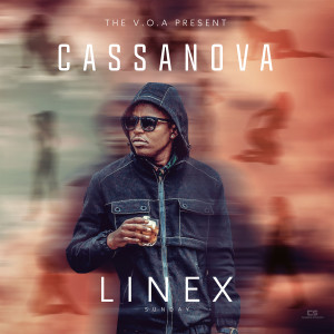 Cassanova dari LINEX