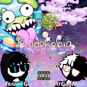 ThatGuyMad的專輯Philophobia