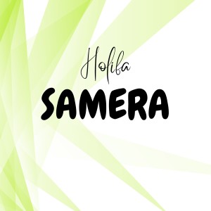 Listen to Samera song with lyrics from Holifa