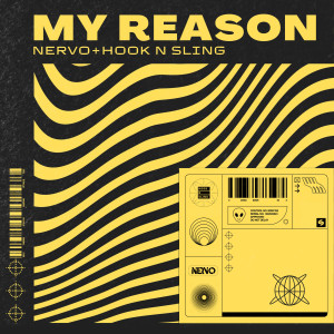 อัลบัม My Reason ศิลปิน NERVO