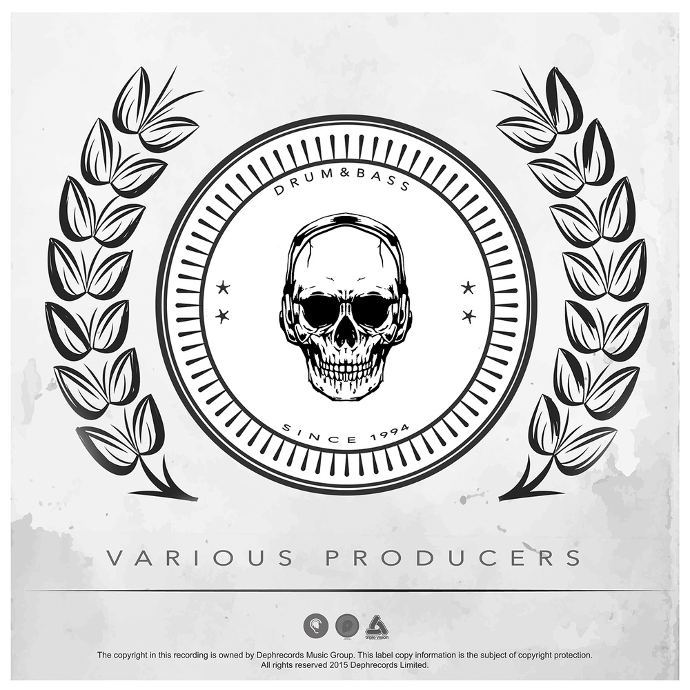 Bunka (Original Mix)