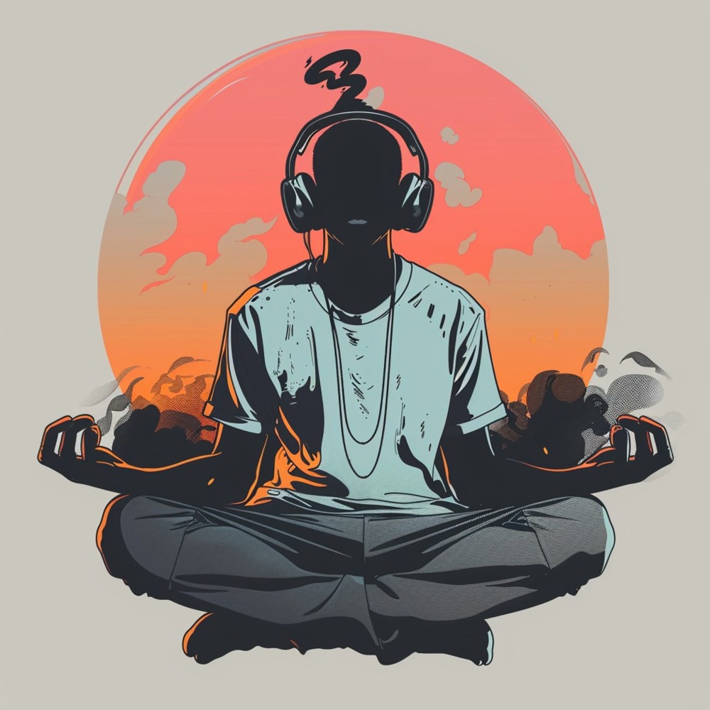 Slow Rhythm Calm
