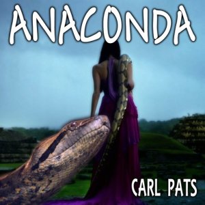 Carl Pats的專輯Anaconda