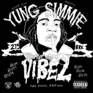 收聽Yung Simmie的Pull Up (Explicit)歌詞歌曲