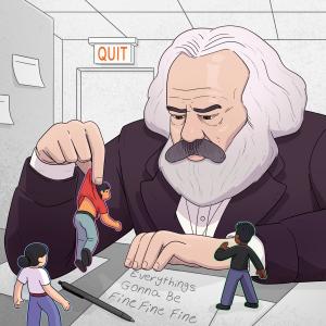 Is Our Children Learning的專輯Quit (feat. Open Mike Eagle) [Explicit]