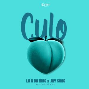 Album Culo (feat. Jay Song) (Explicit) oleh La K Da King
