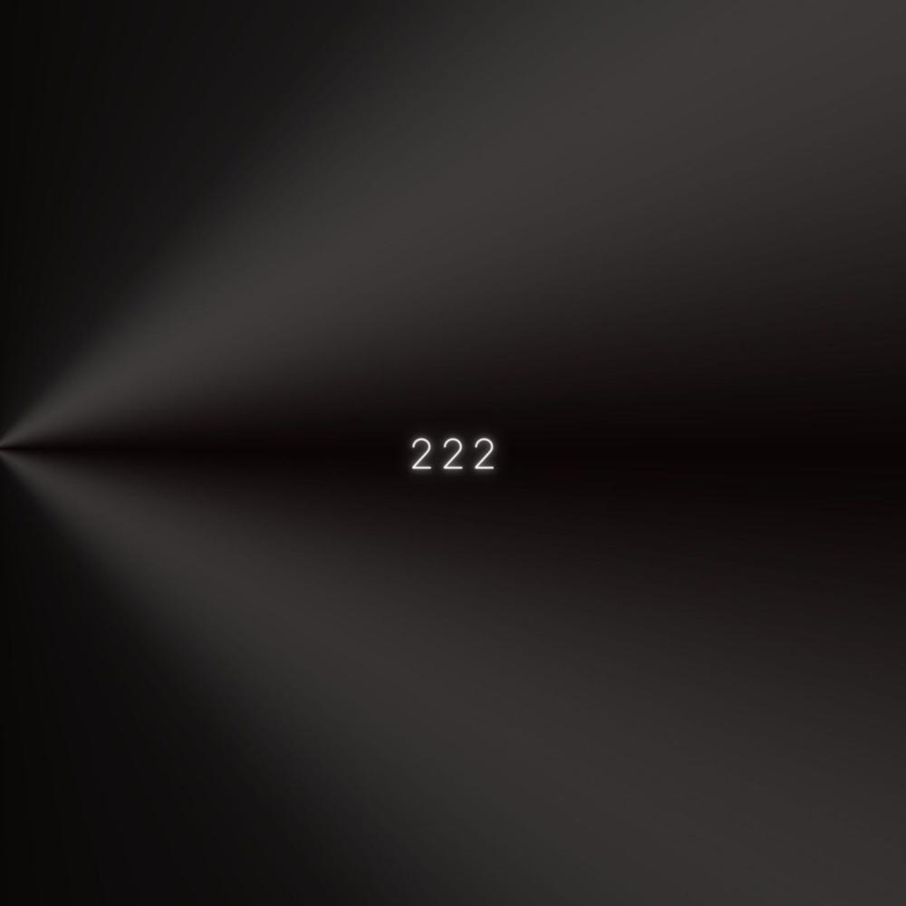 222 (feat. FREQUENCY)