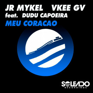 Jr Mykel的專輯Meu Coracao